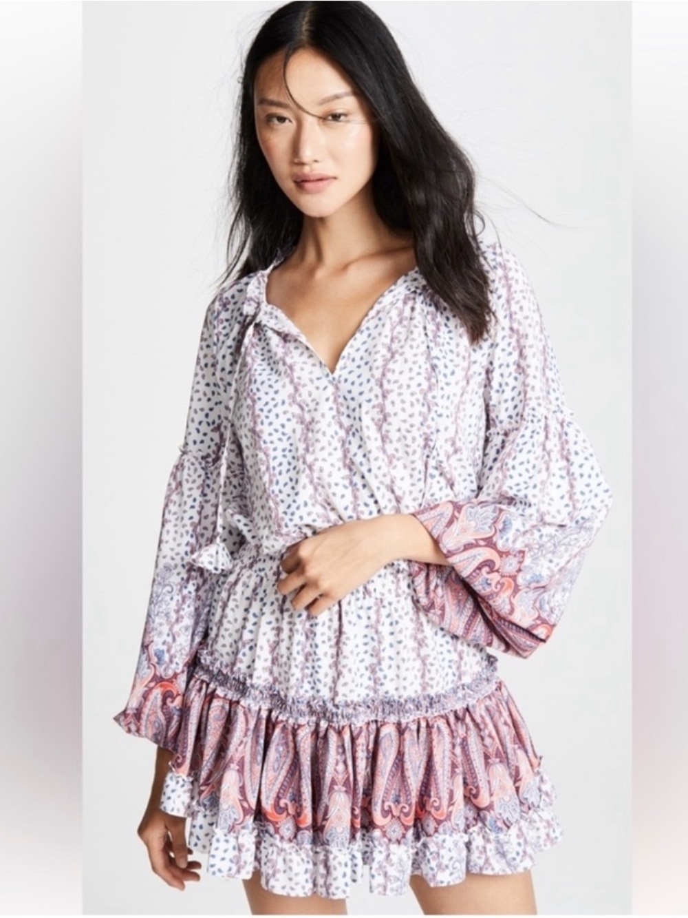 Misa Los Angeles Elisabetta Size XS